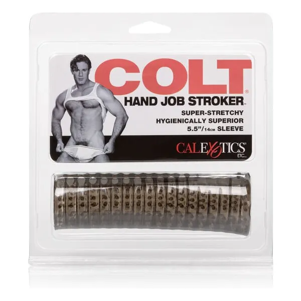 Colt Handjob Stroker von Calexotics | Fesselliebe.de