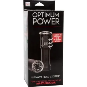 Optimum Power Ultimate Kopfreger von Calexotics