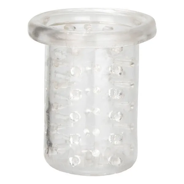 Optimum Power Ultimate Kopfreger von Calexotics | Fesselliebe.de