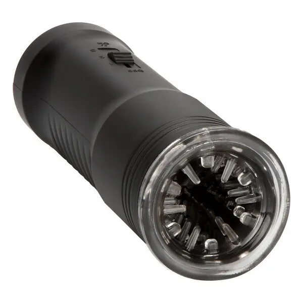 Optimum Power Ultimate Kopfreger von Calexotics | Fesselliebe.de