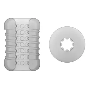 Bhandy Classic Masturbator Perle von B Swish