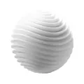 Geo Aqua Masturbator von Tenga