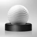 Geo Aqua Masturbator von Tenga
