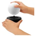 Geo Aqua Masturbator von Tenga