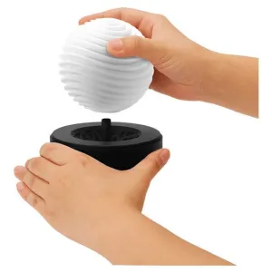 Geo Aqua Masturbator von Tenga