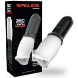 Spinjob Oralsex-Stimulator von Jamyjob | Fesselliebe.de