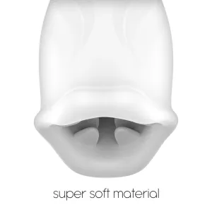 Spinjob Oralsex-Stimulator von Jamyjob