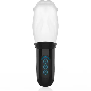 Spinjob Oralsex-Stimulator von Jamyjob