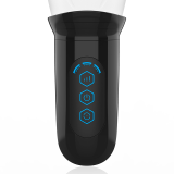 Spinjob Oralsex-Stimulator von Jamyjob | Fesselliebe.de