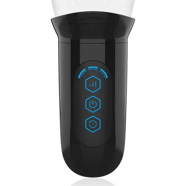 Spinjob Oralsex-Stimulator von Jamyjob | Fesselliebe.de