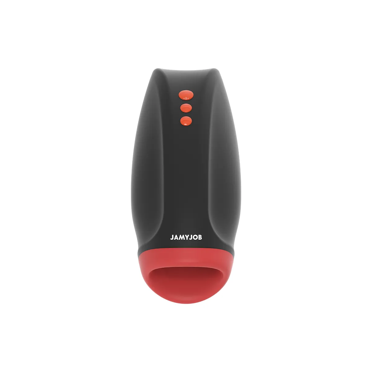Novax Masturbator mit Vibration und Kompression von Jamyjob | Fesselliebe.de