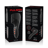 Pulsar Stab Vibrations- und Pulsationsmodi von Jamyjob | Fesselliebe.de