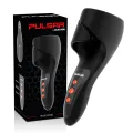 Pulsar Stab Vibrations- und Pulsationsmodi von Jamyjob