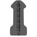 Masturbator-Anschluss von All Black