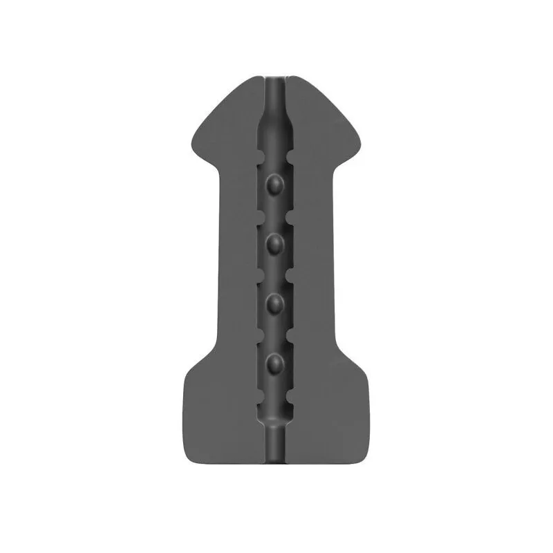 Masturbator-Anschluss von All Black | Fesselliebe.de