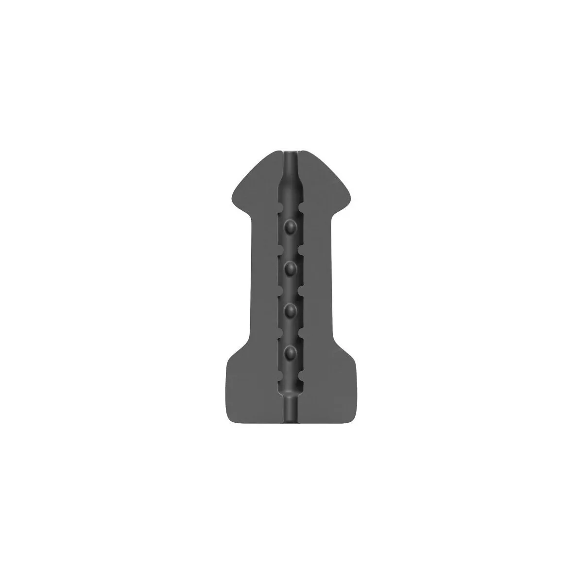 Masturbator-Anschluss von All Black | Fesselliebe.de