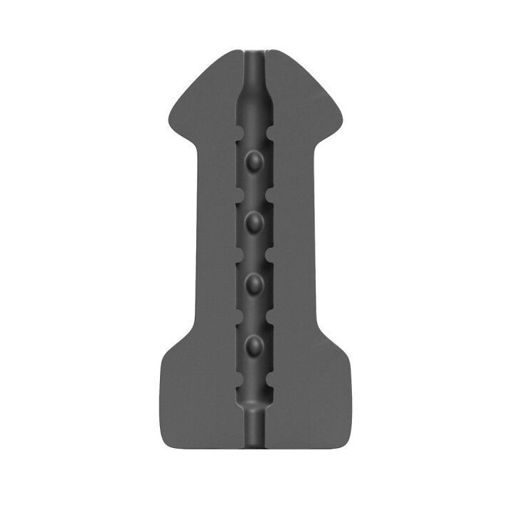 Masturbator-Anschluss von All Black | Fesselliebe.de