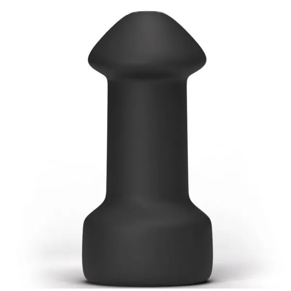 Masturbator-Anschluss von All Black | Fesselliebe.de