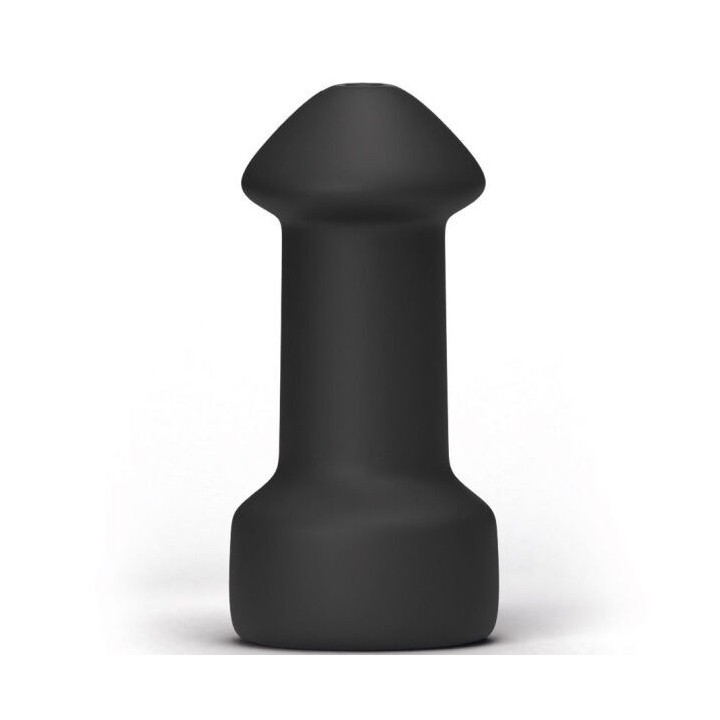 Masturbator-Anschluss von All Black | Fesselliebe.de