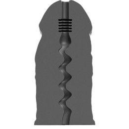 Mastubador E-Boy von All Black | Fesselliebe.de
