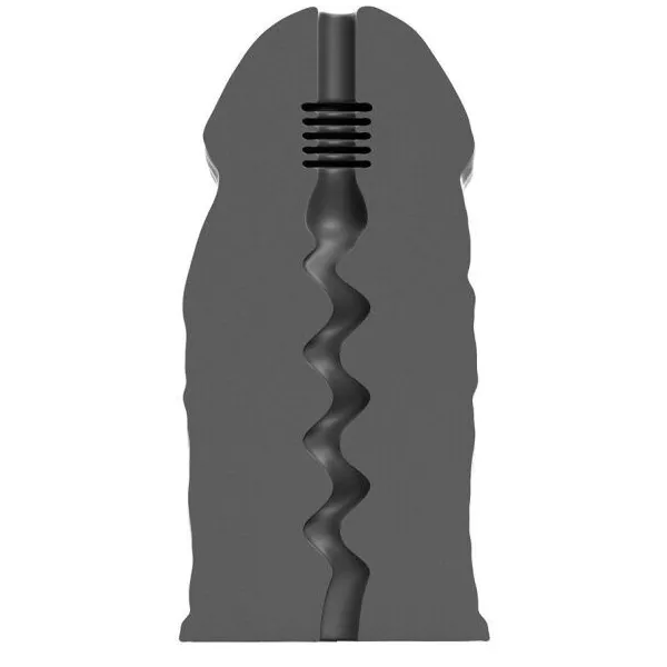 Mastubador E-Boy von All Black | Fesselliebe.de