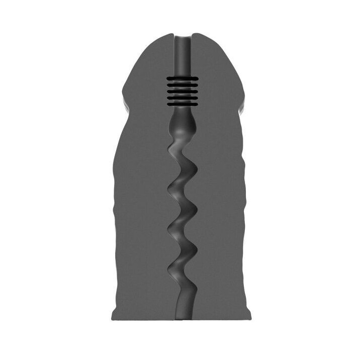 Mastubador E-Boy von All Black | Fesselliebe.de