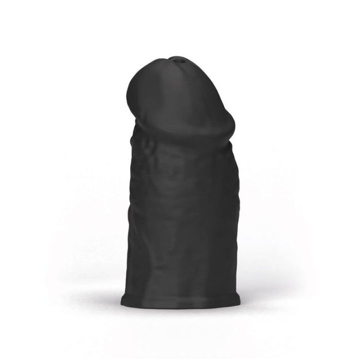 Mastubador E-Boy von All Black | Fesselliebe.de