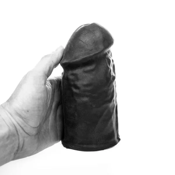 Mastubador E-Boy von All Black | Fesselliebe.de