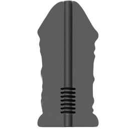 Masturbator Daddy von All Black | Fesselliebe.de