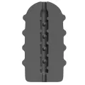 Masturbator Holprig von All Black