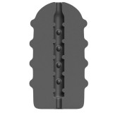 Masturbator Holprig von All Black | Fesselliebe.de