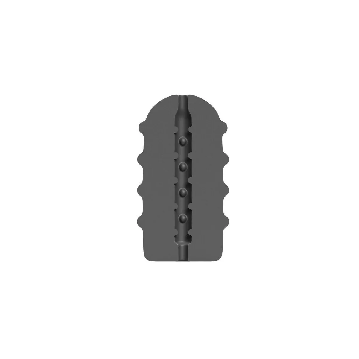 Masturbator Holprig von All Black | Fesselliebe.de