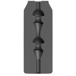 Masturbator-Energie von All Black | Fesselliebe.de
