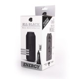 Masturbator-Energie von All Black | Fesselliebe.de