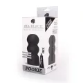 Masturbator-Pookie von All Black