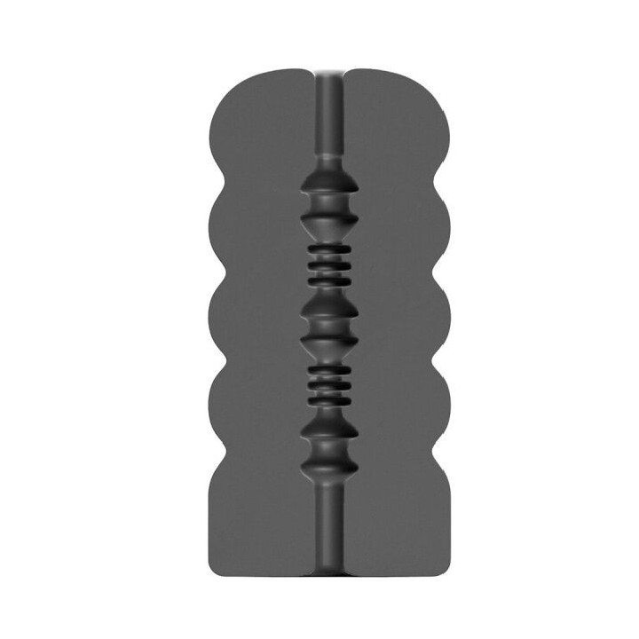 Masturbator Twink von All Black | Fesselliebe.de