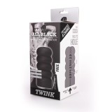 Masturbator Twink von All Black | Fesselliebe.de
