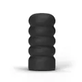 Masturbator Twink von All Black