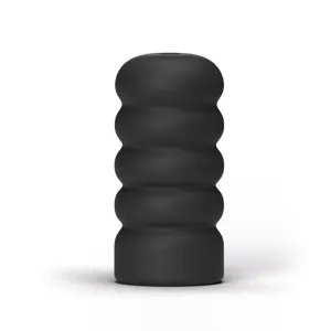 Masturbator Twink von All Black