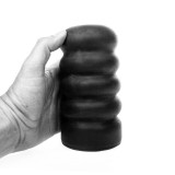 Masturbator Twink von All Black | Fesselliebe.de
