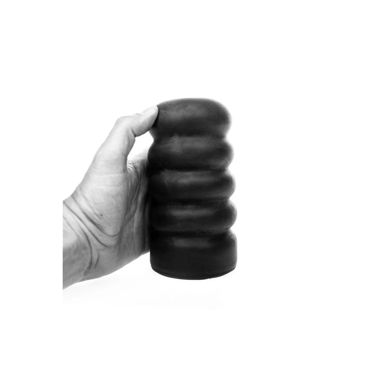 Masturbator Twink von All Black | Fesselliebe.de