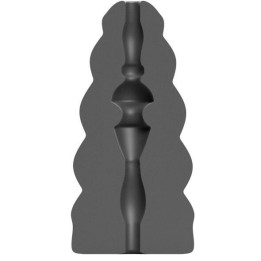 Masturbator-Flick von All Black | Fesselliebe.de