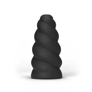 Masturbator-Flick von All Black