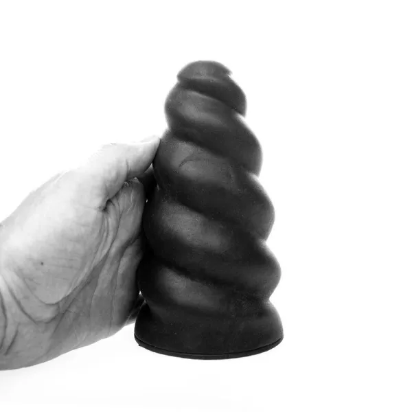 Masturbator-Flick von All Black | Fesselliebe.de