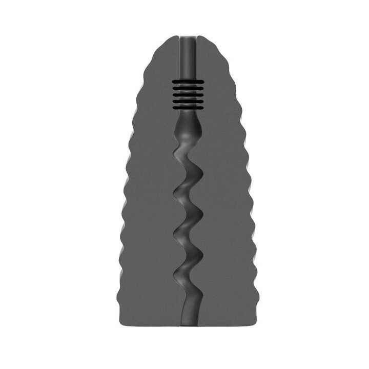 Masturbator-Loop-Modell 1 von All Black | Fesselliebe.de