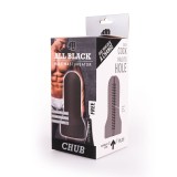 Masturbator-Loop-Modell 2 von All Black | Fesselliebe.de