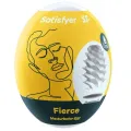 Fierce Masturbatorei von Satisfyer Eggs