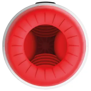 Rocket Masturbator Soft Compression Tech und Vibration von Jamyjob