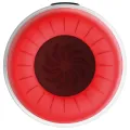 Rocket Masturbator Soft Compression Tech und Vibration von Jamyjob