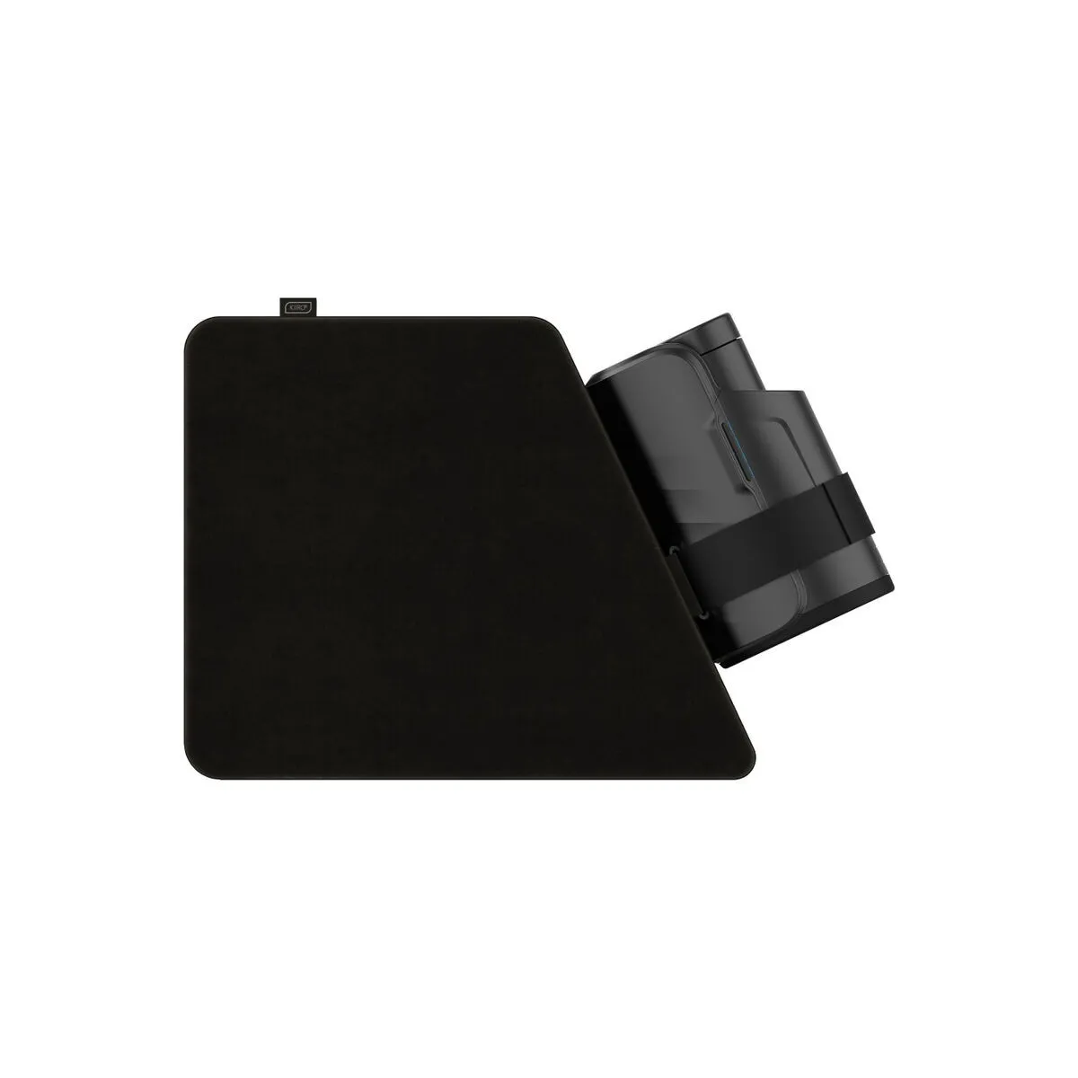 Keon Multifunktionskissen & Strap Multifunktionskissen von Kiiroo | Fesselliebe.de